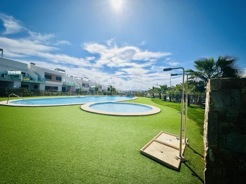 Apartamento Orihuela Costa, 2 dormitorios, 4 personas - photo_1011865620165