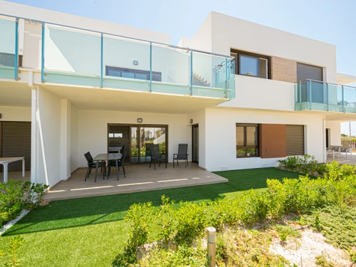 Ferienwohnung Orihuela, 2 Schlafzimmer, 4 Personen - photo_1011865620165