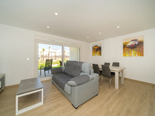 Ferienwohnung Orihuela, 2 Schlafzimmer, 4 Personen - photo_1011865620165