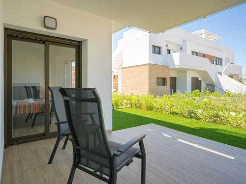 Ferienwohnung Orihuela, 2 Schlafzimmer, 4 Personen - photo_1011865620165