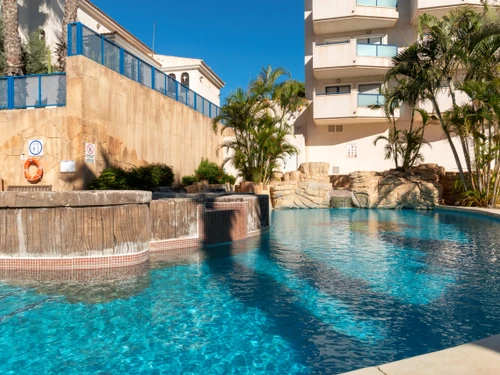 Ferienwohnung Cabo Roig, 2 Schlafzimmer, 4 Personen - photo_1011865620312