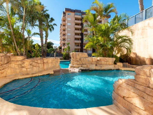 Ferienwohnung Cabo Roig, 2 Schlafzimmer, 4 Personen - photo_1011865620312