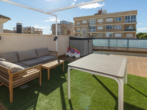 Ferienwohnung Cabo Roig, 2 Schlafzimmer, 4 Personen - photo_1011865620312