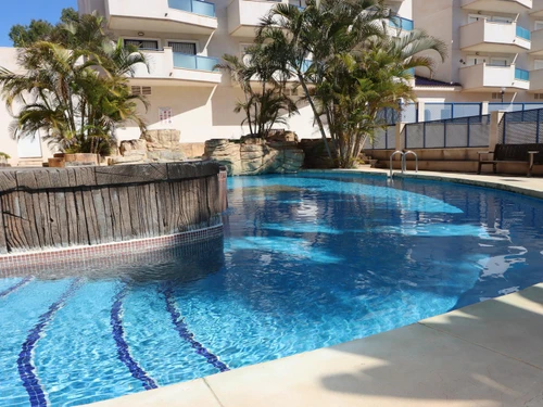 Ferienwohnung Cabo Roig, 2 Schlafzimmer, 4 Personen - photo_1011865620312
