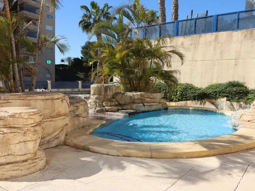 Ferienwohnung Cabo Roig, 2 Schlafzimmer, 4 Personen - photo_1011865620312