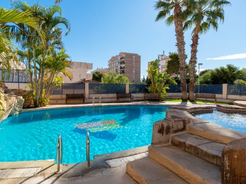 Apartment La Zenia, 2 bedrooms, 4 persons - photo_1011865620312