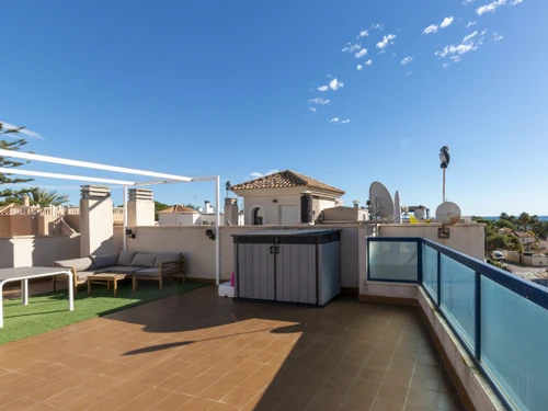 Ferienwohnung Cabo Roig, 2 Schlafzimmer, 4 Personen - photo_1011865620312