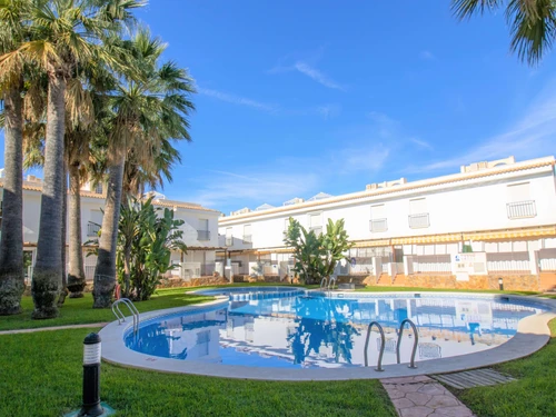 Gasthaus Alcossebre, 2 Schlafzimmer, 6 Personen - photo_1011865620464