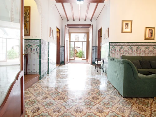 Ferienhaus Quart de les Valls, 3 Schlafzimmer, 6 Personen - photo_1011865620605