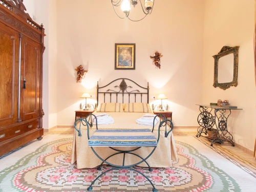 Ferienhaus Quart de les Valls, 3 Schlafzimmer, 6 Personen - photo_1011865620605