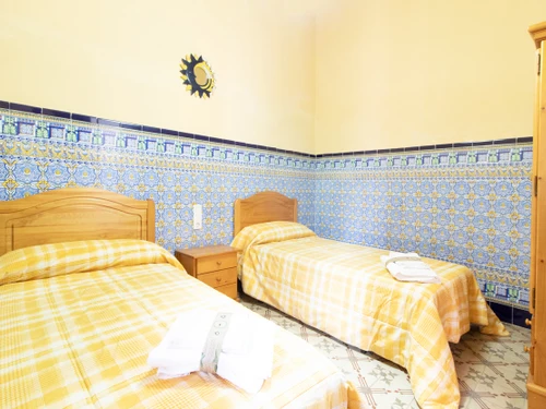 Ferienhaus Quart de les Valls, 3 Schlafzimmer, 6 Personen - photo_1011865620605