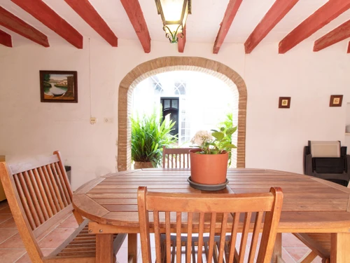 Ferienhaus Quart de les Valls, 3 Schlafzimmer, 6 Personen - photo_1011865620605