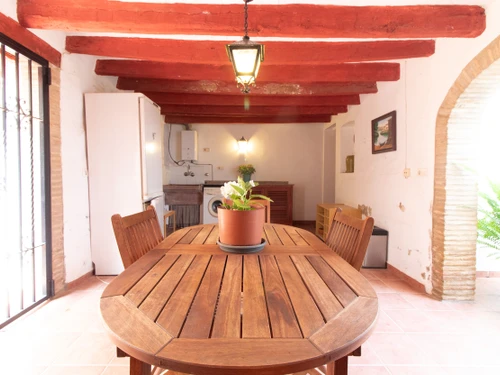 Ferienhaus Quart de les Valls, 3 Schlafzimmer, 6 Personen - photo_1011865620605