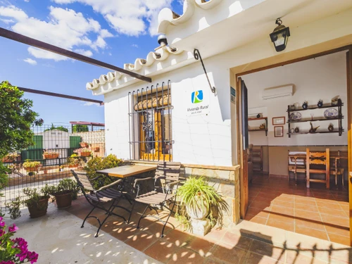 Apartment Ardales, 2 bedrooms, 6 persons - photo_1011865620884