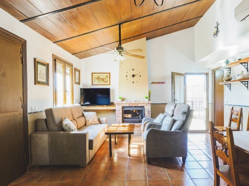 Apartment Ardales, 2 bedrooms, 6 persons - photo_1011865620884