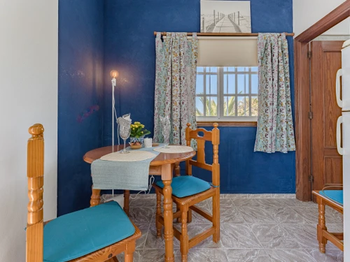 Apartment Arico, 2 bedrooms, 3 persons - photo_1011865621035