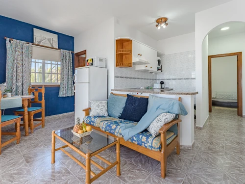 Apartment Arico, 2 bedrooms, 3 persons - photo_1011865621035