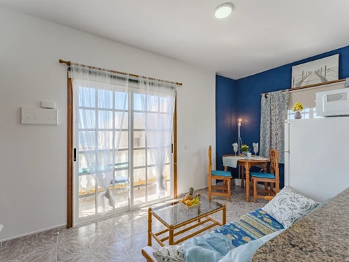 Apartment Arico, 2 bedrooms, 3 persons - photo_1011865621035