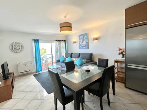 Appartement Quarteira, 2 pièces, 3 personnes - photo_1011865621181