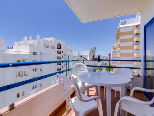 Appartement Quarteira, 2 pièces, 3 personnes - photo_1011865621181