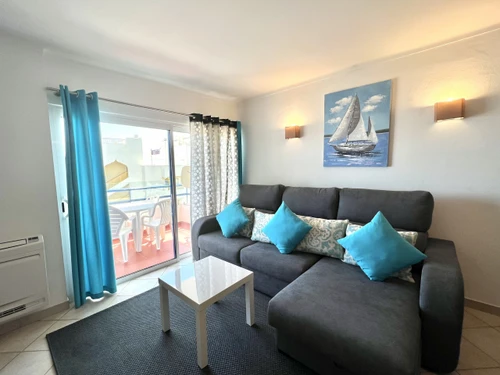 Appartement Quarteira, 2 pièces, 3 personnes - photo_1011865621181