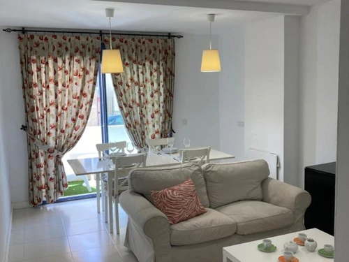 Appartement Tarifa, 3 pièces, 4 personnes - photo_1011865621315