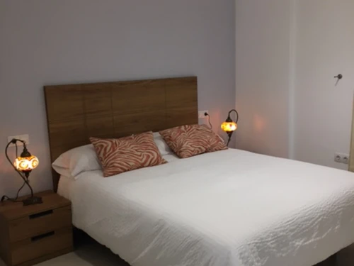 Appartement Tarifa, 3 pièces, 4 personnes - photo_1011865621315