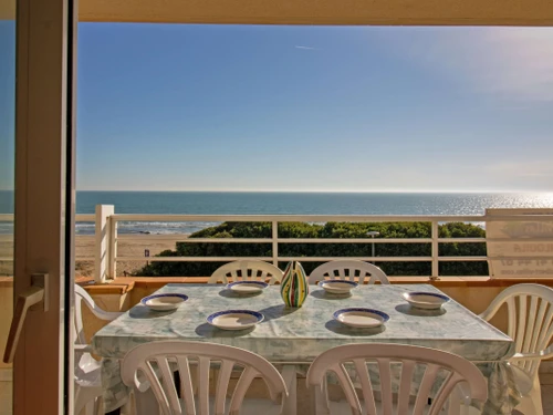 Apartamento Alcocéber, 2 dormitorios, 6 personas - photo_1011865621447