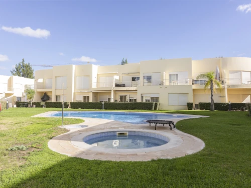 Apartment Quarteira-Vilamoura, 2 bedrooms, 4 persons - photo_1011865621584