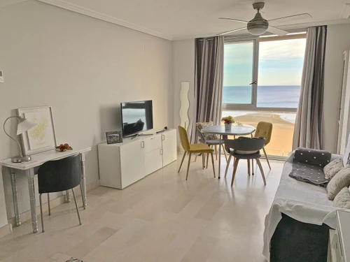 Ferienwohnung Alicante, 1 Schlafzimmer, 4 Personen - photo_1011865621719