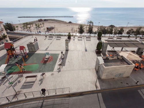 Ferienwohnung Alicante, 1 Schlafzimmer, 4 Personen - photo_1011865621719