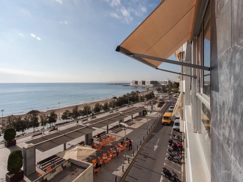 Apartamento Alicante, 1 dormitorio, 4 personas - photo_1011865621719