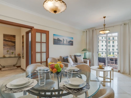 Appartement Funchal, 4 pièces, 6 personnes - photo_1011865621867