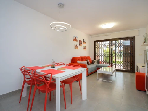 Appartement San Juan de los Terreros, 3 pièces, 4 personnes - photo_1011865621998