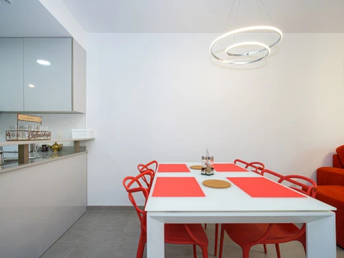 Appartement San Juan de los Terreros, 3 pièces, 4 personnes - photo_1011865621998