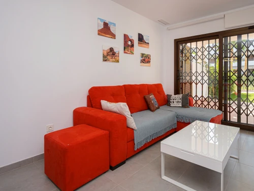 Appartement San Juan de los Terreros, 3 pièces, 4 personnes - photo_1011865621998