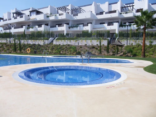 Appartement San Juan de los Terreros, 3 pièces, 4 personnes - photo_1011865621998