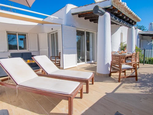 Villa Carvoeiro, 2 bedrooms, 4 persons - photo_1011865622137