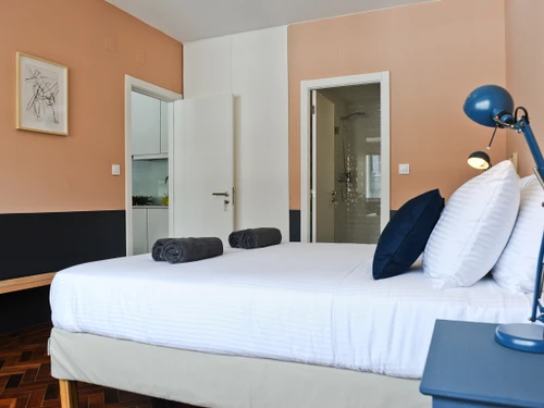 Appartement Lisboa, 2 pièces, 4 personnes - photo_1011865622286