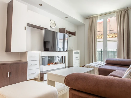 Apartamento L'Escala, 3 dormitorios, 6 personas - photo_1011865622424