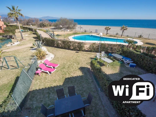 Casa rural Manilva, 3 dormitorios, 4 personas - photo_1011865622721