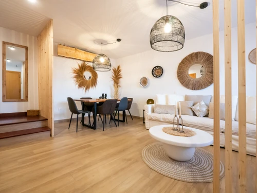 Apartment Mijas Costa, 2 bedrooms, 5 persons - photo_1011865623138