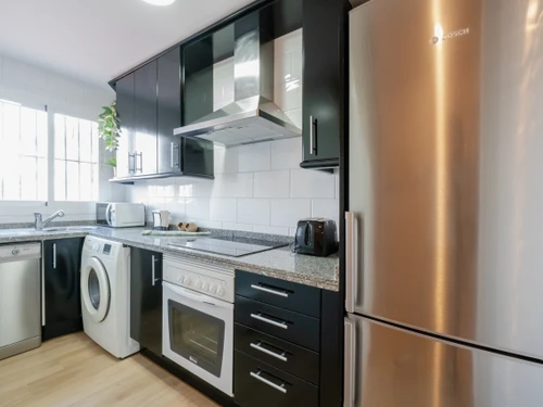 Apartment Mijas Costa, 2 bedrooms, 5 persons - photo_1011865623138