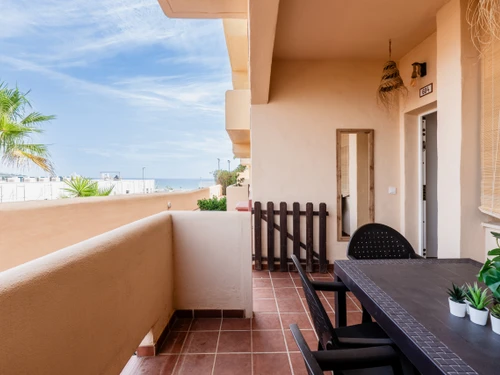 Apartment Mijas Costa, 2 bedrooms, 5 persons - photo_1011865623138