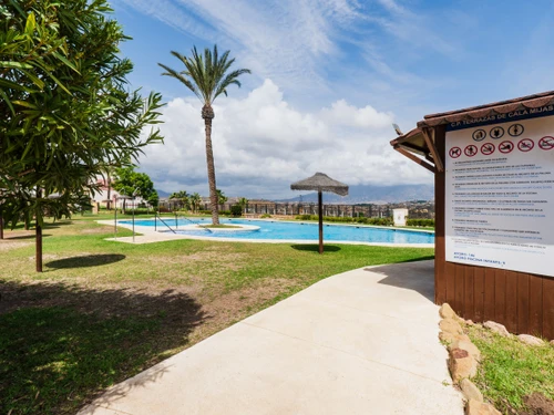 Apartment Mijas Costa, 2 bedrooms, 5 persons - photo_1011865623138