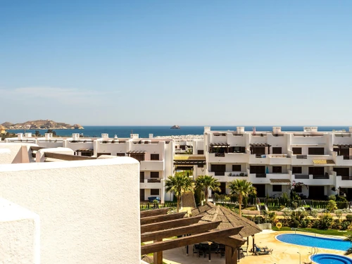 Appartement San Juan de los Terreros, 3 pièces, 4 personnes - photo_1011865623288