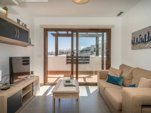 Appartement San Juan de los Terreros, 3 pièces, 4 personnes - photo_1011865623288