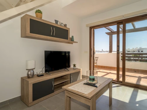 Appartement San Juan de los Terreros, 3 pièces, 4 personnes - photo_1011865623288
