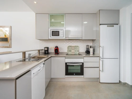 Appartement San Juan de los Terreros, 3 pièces, 4 personnes - photo_1011865623288