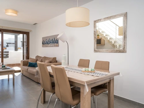 Appartement San Juan de los Terreros, 3 pièces, 4 personnes - photo_1011865623288